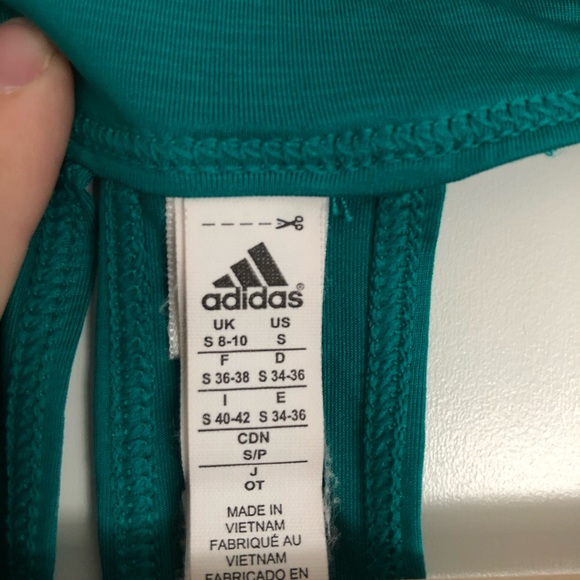 Adidas Tanktop - Picture 4 of 4